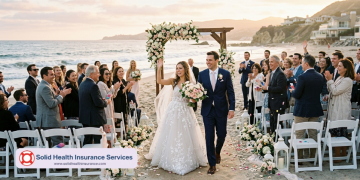 Simply Married? How Marriage Qualifies You for Well being and Life Insurance coverage Modifications